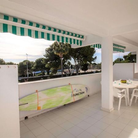 Apartamento A 250 Metros De La Playa - Las Fuentes Alcoceber Bagian luar foto