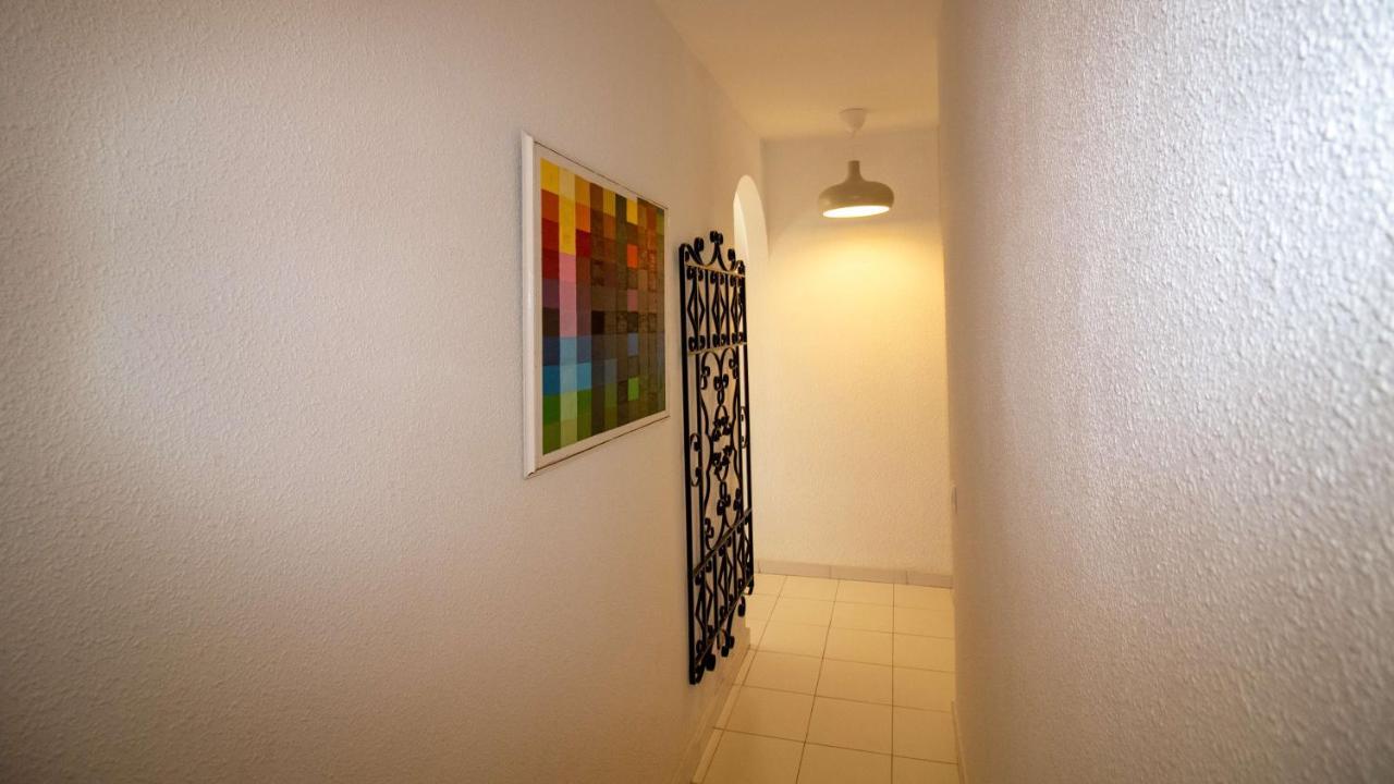 Apartamento A 250 Metros De La Playa - Las Fuentes Alcoceber Bagian luar foto