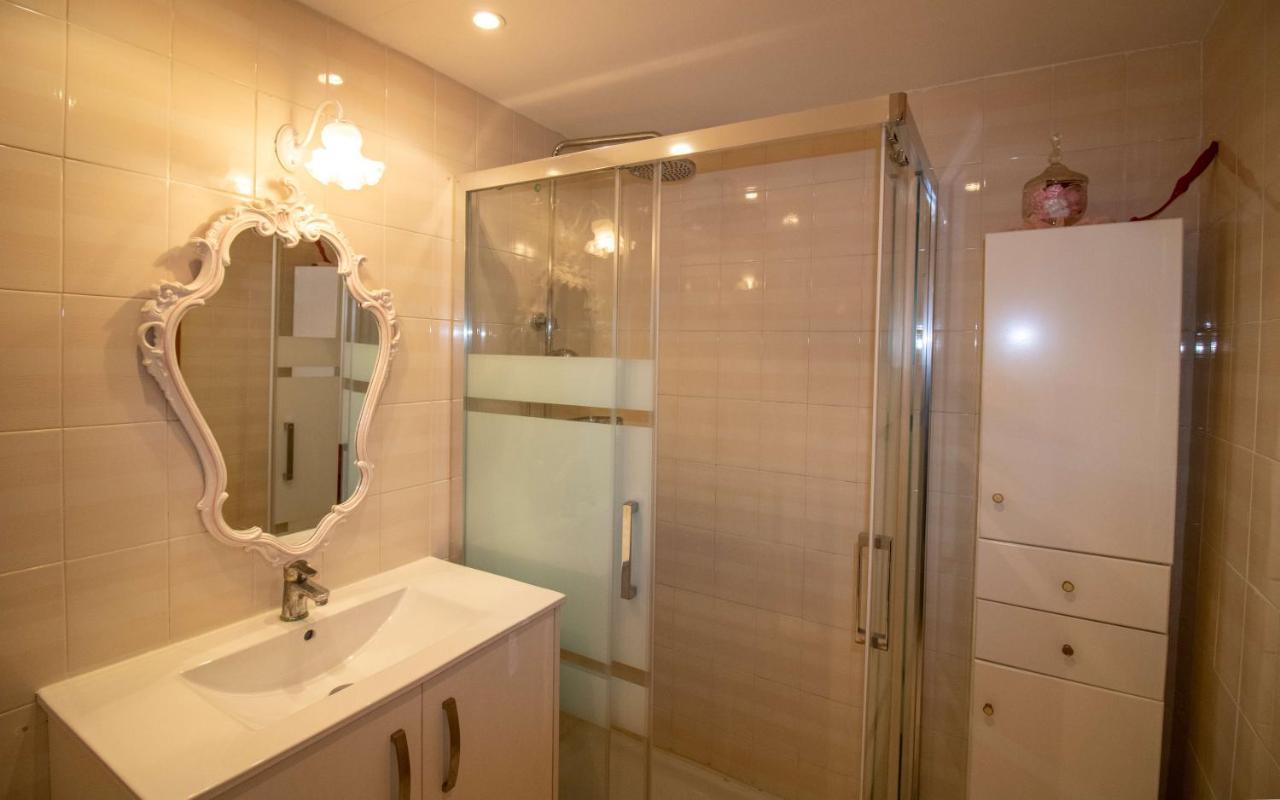 Apartamento A 250 Metros De La Playa - Las Fuentes Alcoceber Bagian luar foto